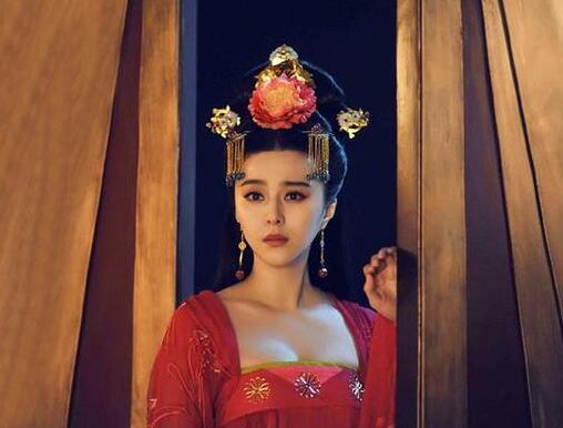 衣美人我见犹怜 林心如朱茵范冰冰唐嫣杨幂赵