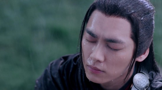鬼厉脱离鬼王宗复活碧瑶     由李易峰主演的古装仙侠剧《青云志2》