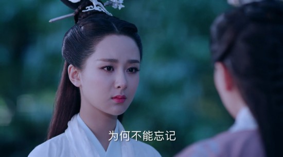 《青云志2》第13集14集剧情 鬼厉脱离鬼王宗