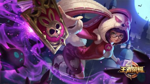 王者荣耀抢先服1月9日英雄调整更新内容汇总