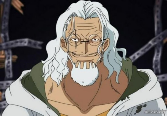 《海贼王》各大顶级剑豪盘点 索隆将成天下第