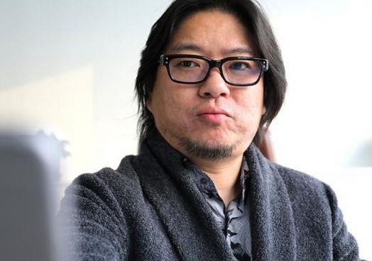 高晓松晒个人账单