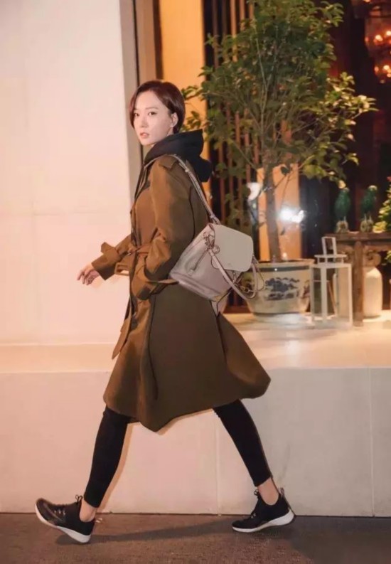 學會這幾款大衣內搭套路,讓你時髦又保暖,助你新年美出新高度!