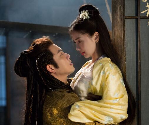 电视剧《孤芳不自赏》结局曝光 楚北捷白娉婷结婚了吗？