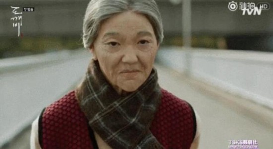 身份揭秘！ 《鬼怪》阴间使者前世就是古代的王 Sunny是金信的妹