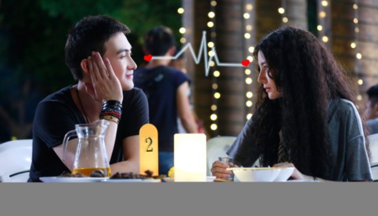 《漂亮的李慧珍》白皓宇李慧珍什么时候相认?