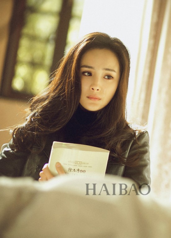 大写加粗的尴尬演技派 宋茜唐嫣杨幂范冰冰ba