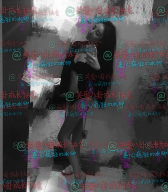 陈思诚与一女子多张私密照流出!聊天内容亲昵