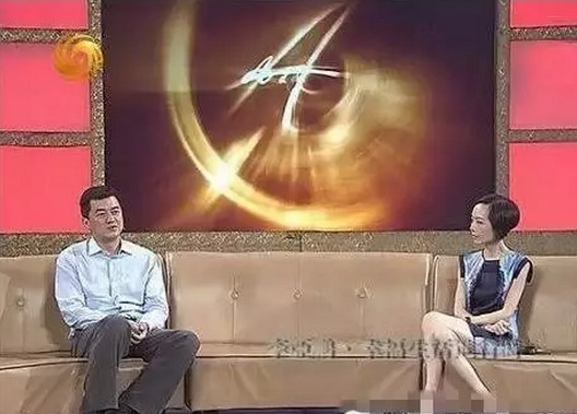 这些节目都自带魔咒:是王宝强老婆出轨林丹出