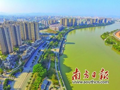 2010年广东各县gdp_21县进GDP千亿俱乐部：江苏山东最多广东无入围