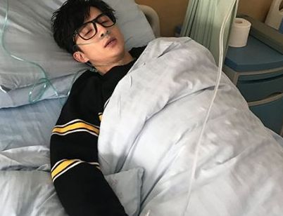 薛之谦入院怎么回事?薛之谦怎么了?薛之谦入院真实原因揭开