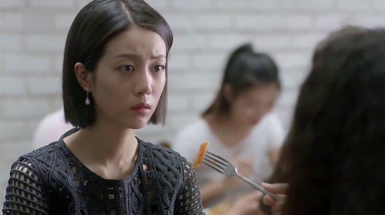 漂亮的李慧珍夏乔黑化了吗 漂亮的李慧珍夏乔