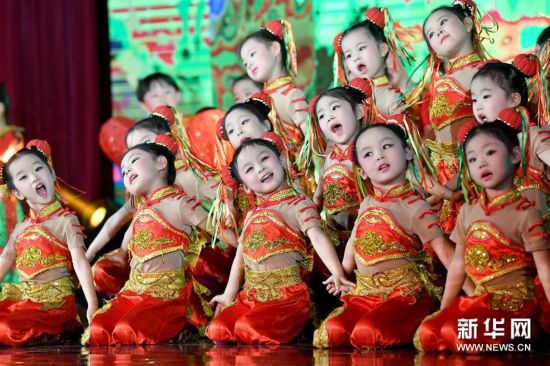 寻找曾经的年味儿公益行动在京启动(图)