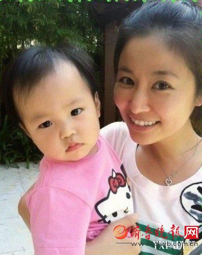 霍建华妈妈对林心如第一印象是这样的 竟然还