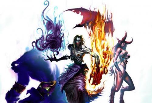 魔兽世界新版本各职业大改 玩家:这是大版本前