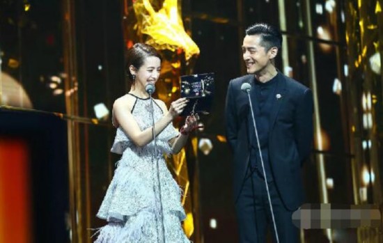 胡歌生命中最重要的三个女人:对薛佳凝最愧疚