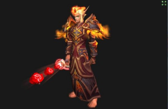 魔兽世界新版本各职业大改 玩家:这是大版本前