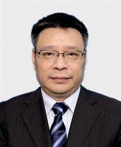 杭州市市管领导干部任前公示通告