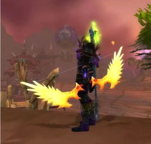 魔兽世界新版本各职业大改 玩家:这是大版本前