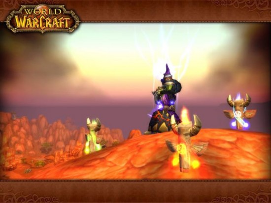 魔兽世界新版本各职业大改 玩家:这是大版本前