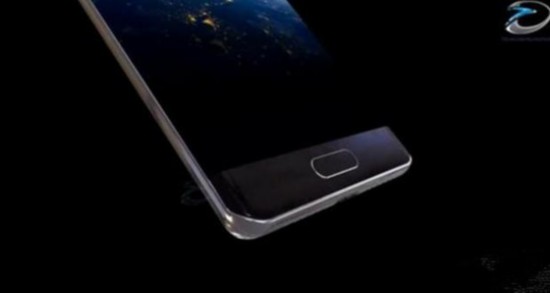 疑似华为P10 Plus配置遭提前曝光 形似三星S7