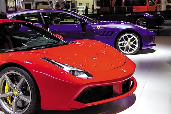 再火也火不过网红2016年汽车另类盘点