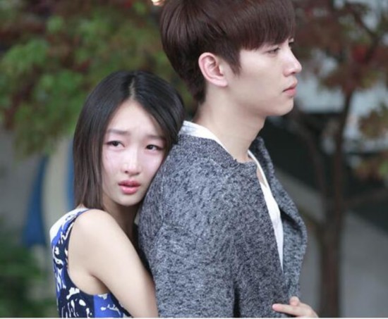 遇见爱情的利先生分集剧情介绍 小说结局刘欣