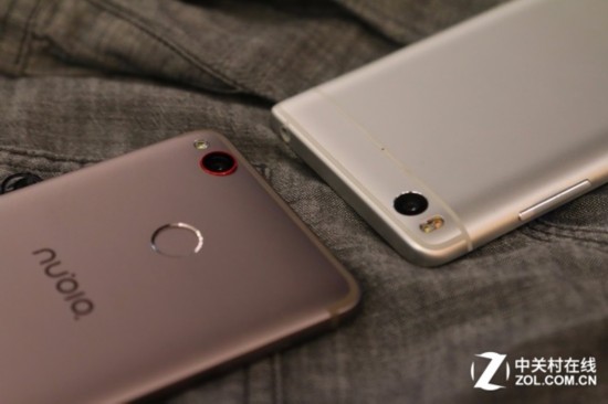  nubia Z11 miniSԱС5s