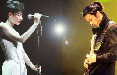 王菲与谢霆锋香港爱巢曝光 复式豪宅极致奢华