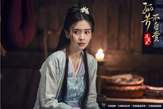 钟汉良Angelababy遭遇大危机 《孤芳不自赏》开战--人民网娱乐频道--人民网