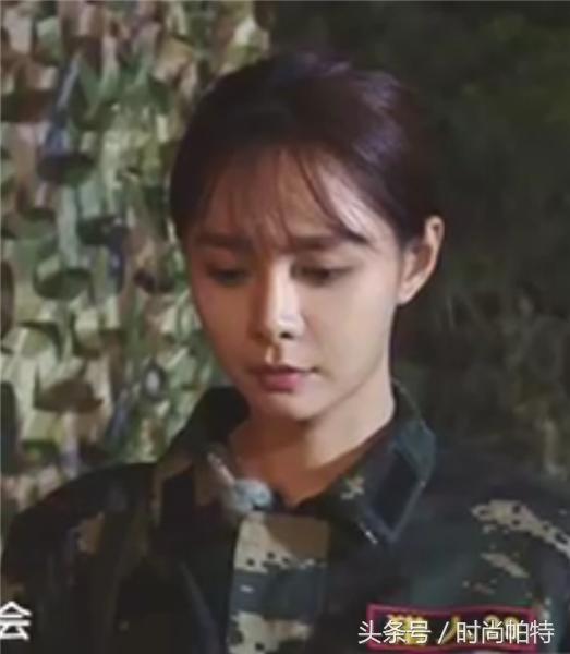 《真正男子汉2》淌泥水吃生肉杨幂黄子韬佟丽