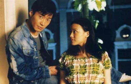 黎明谈旧爱舒淇:黎明上《金星秀》称最欣赏的