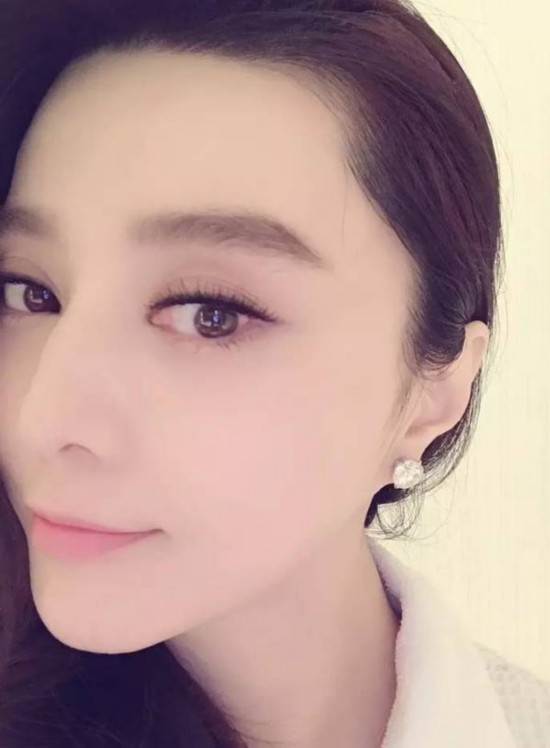 眼睛是心灵的窗户明星包装到睫毛赵丽颖baby全造假鹿晗成睫毛帝