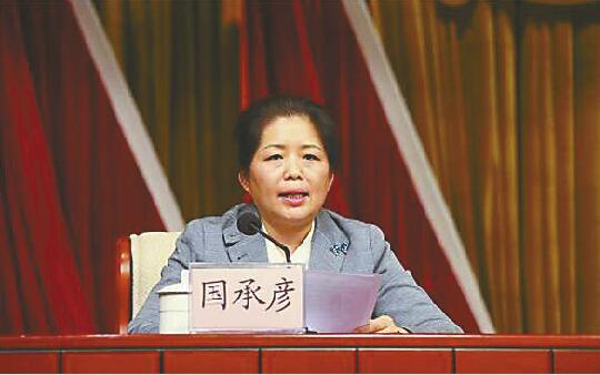 济南10区县党政主要领导陆续调整 现多名70后