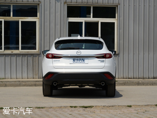 时代下的新产物 聊聊造型“溜背”的SUV