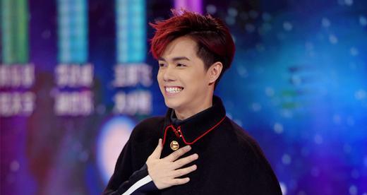 张敬轩被除名被踢出歌手 张敬轩被除名与负面