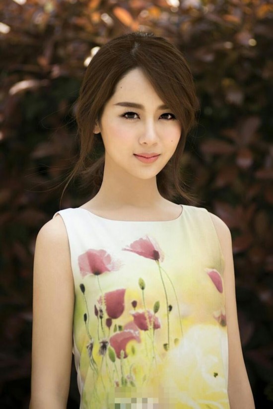 新版《新白娘子传奇》杨紫出演白蛇 青蛇毛晓