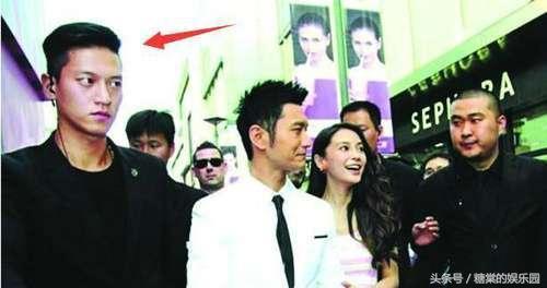 邓超孙俪经纪人郭思大婚 郭思暴瘦72斤嫁黄晓