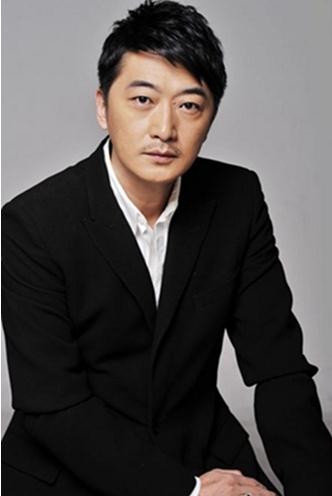 邵峰低调娶影后 资料背景大起底(图)