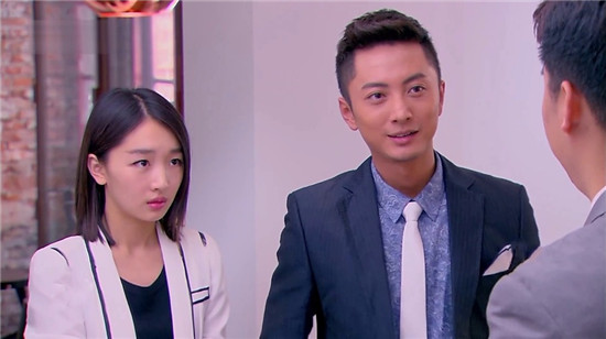 《遇见爱情的利先生》纪振宇患脑癌结局如何?