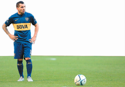 中超外援新政引争议 足球改革要走好每一步