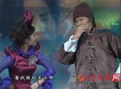 春晚最强节目单出炉 三十几年里强烈推荐的二