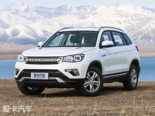 �������ó�2016���CS75