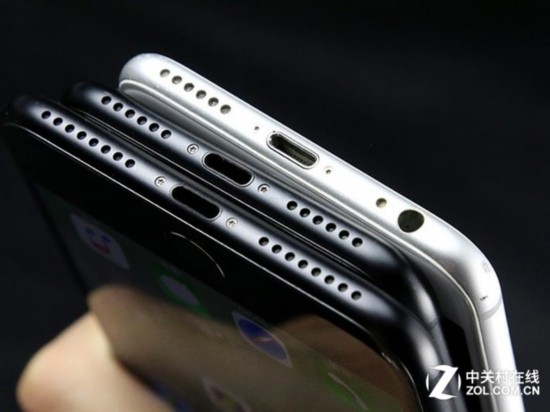 取消3.5mm耳機接口 蘋果走了一步好棋! 