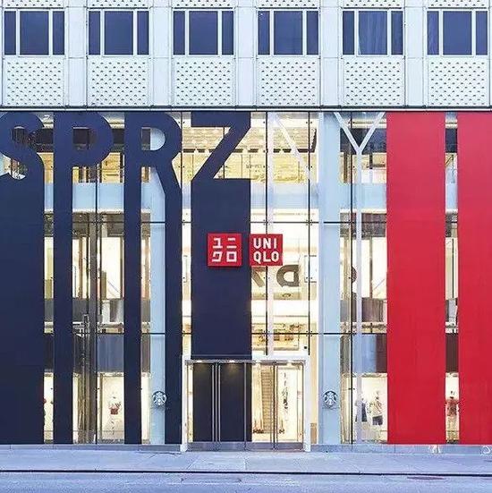 ¿λŦԼ콢 ͼƬUNIQLO