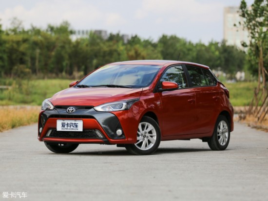 2016YARiS L 