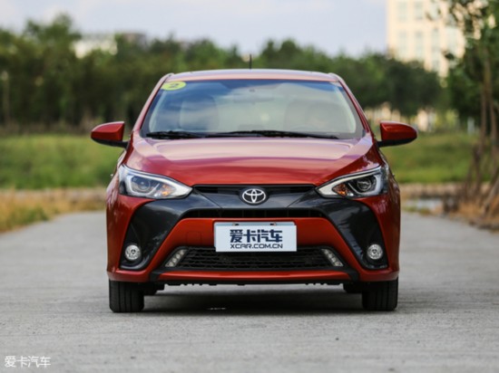2016YARiS L 