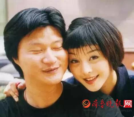 范冰冰父女合影李晨 范冰冰爸爸范涛个人资料