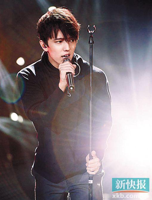 黑马迪玛希:声音天籁、颜值又高 要火的节奏