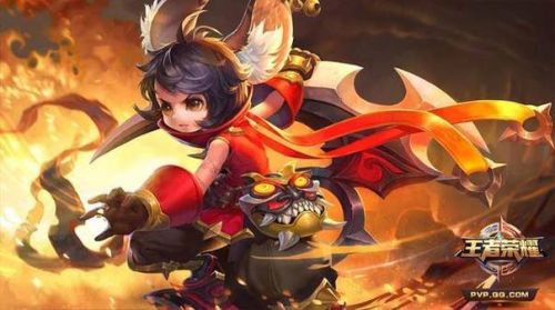 王者荣耀英雄十项能力谁最强? 收割荆轲最强